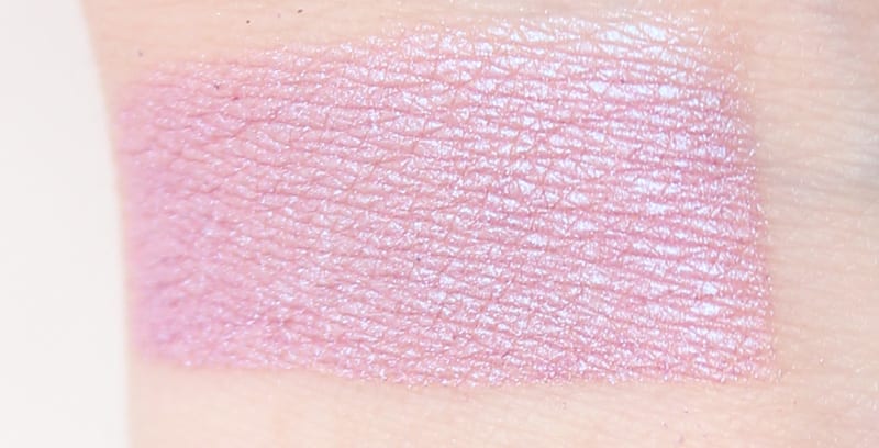 Urban Decay Asphyxia swatch