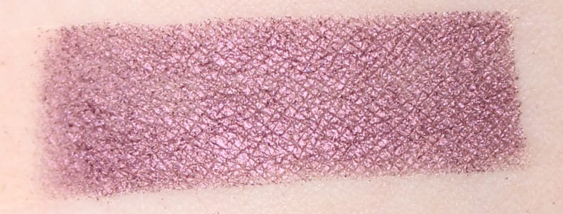 Urban Decay Backfire swatch