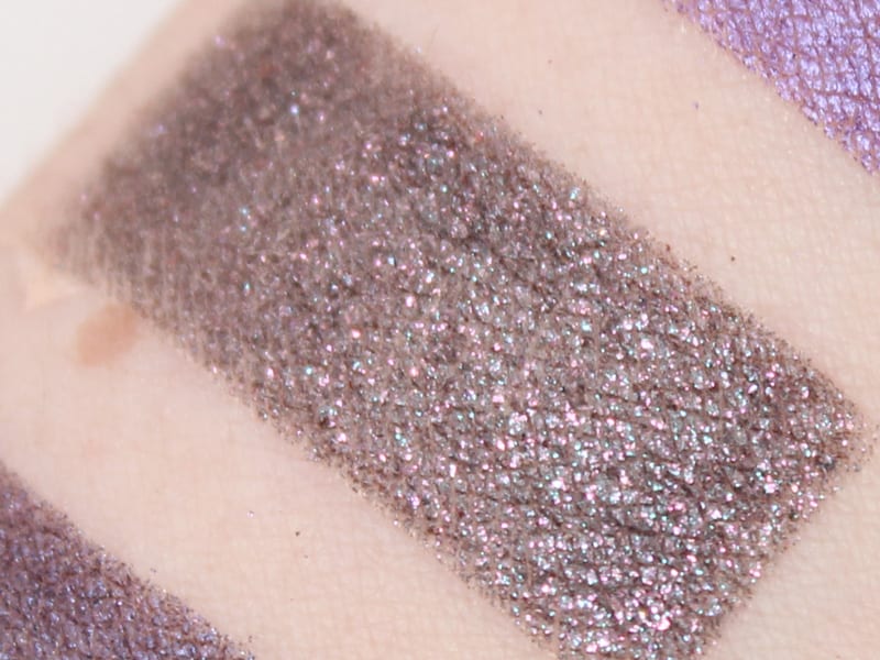 Urban Decay Ether swatch