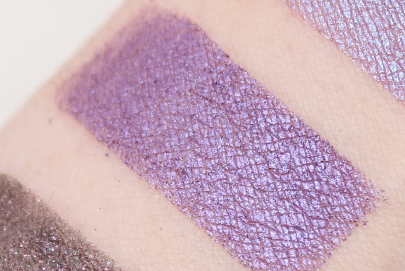 Urban Decay Flash swatch