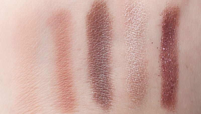 Urban Decay Neutrals