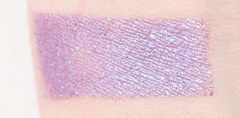 Urban Decay Omen swatch