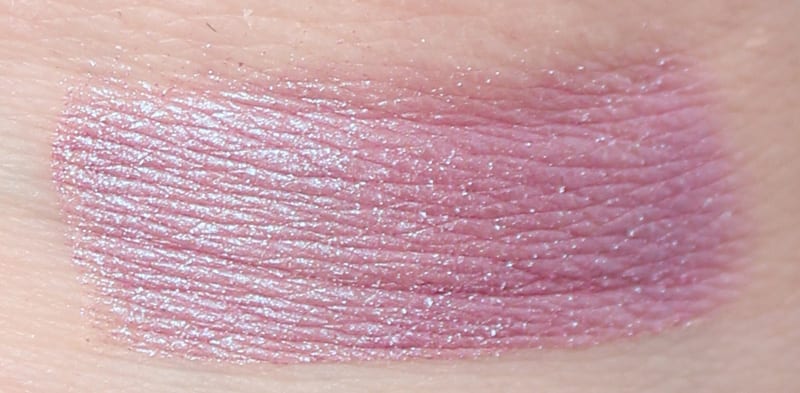 Urban Decay Tonic swatch