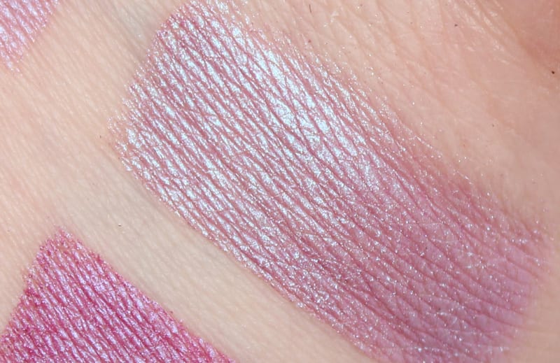 Urban Decay Tonic swatch