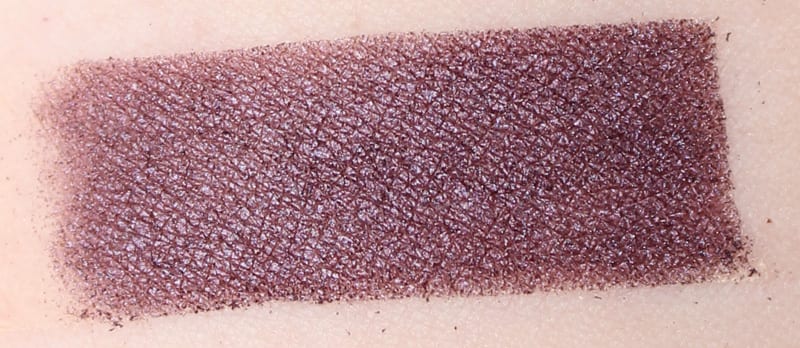 Urban Decay Tornado swatch