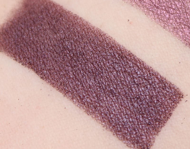 Urban Decay Tornado swatch