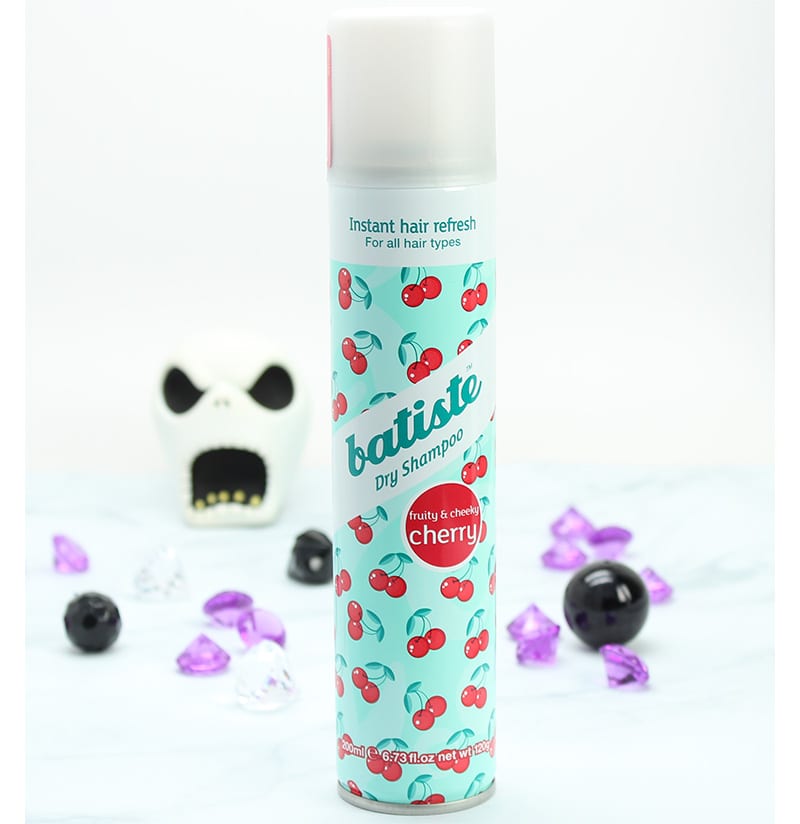 Batiste Dry Shampoo