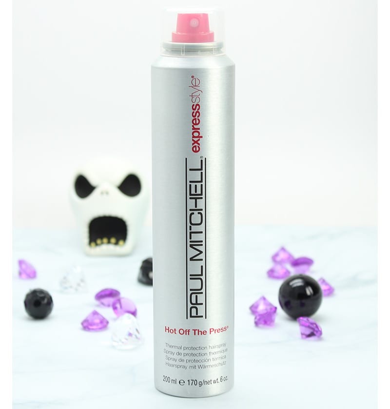 Paul Mitchell Hot off the Press Spray