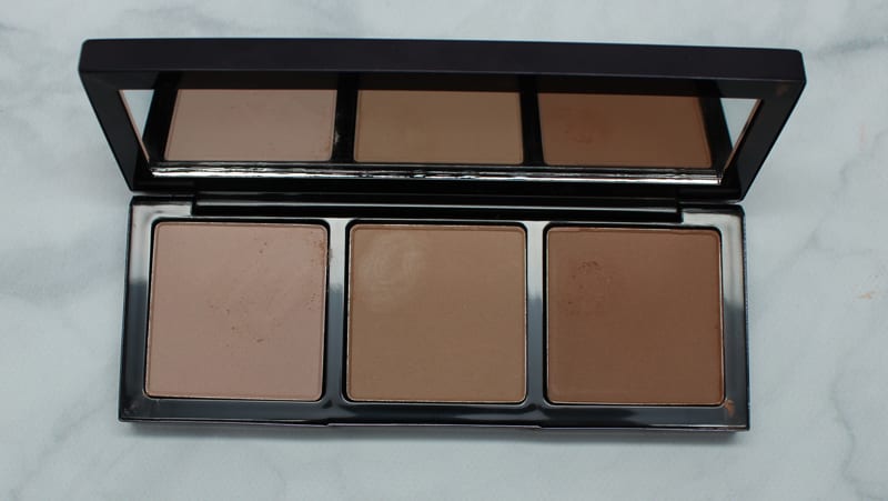 Fiona Stiles Sheer Sculpting Palette