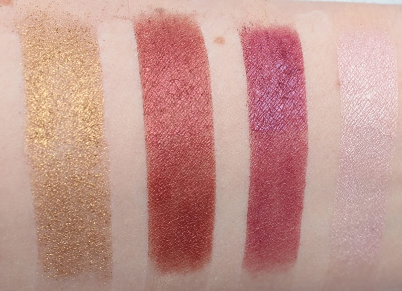 Jeffree Star Beauty Killer Palette Review Video Swatches