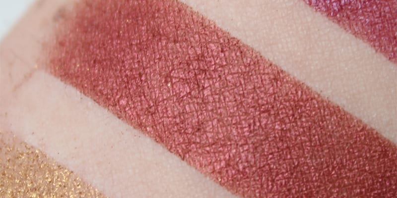 Jeffree Star Confession swatch