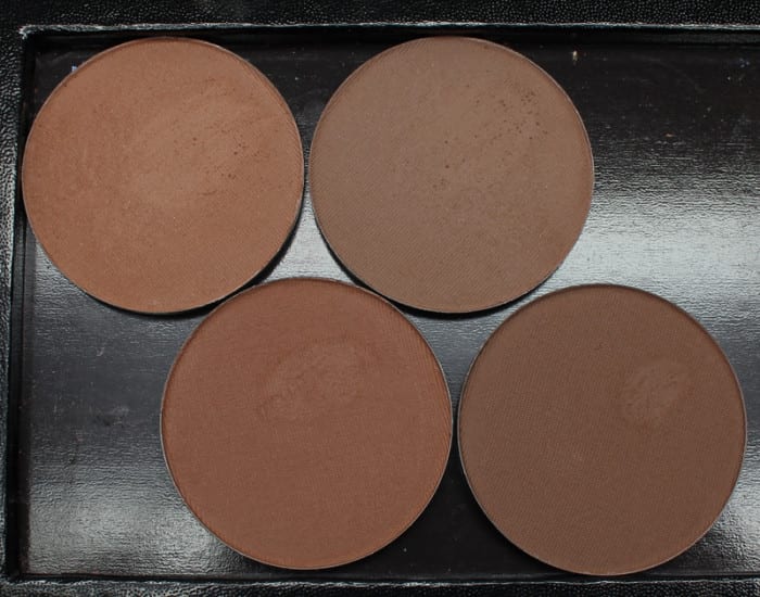 contour powder for light skin