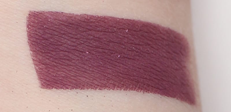 Makeup Geek Curfew swatch