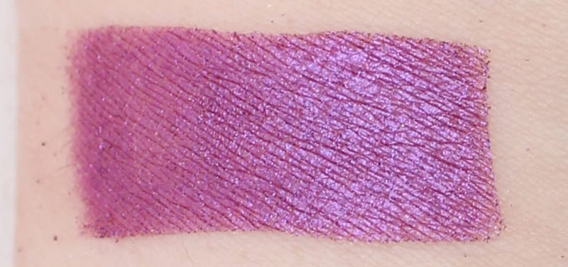 Makeup Geek Masquerade swatch