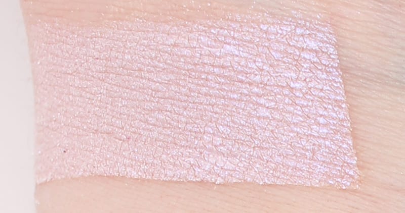 Makeup Geek Phantom swatch