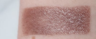 Makeup Geek Prom Night swatch
