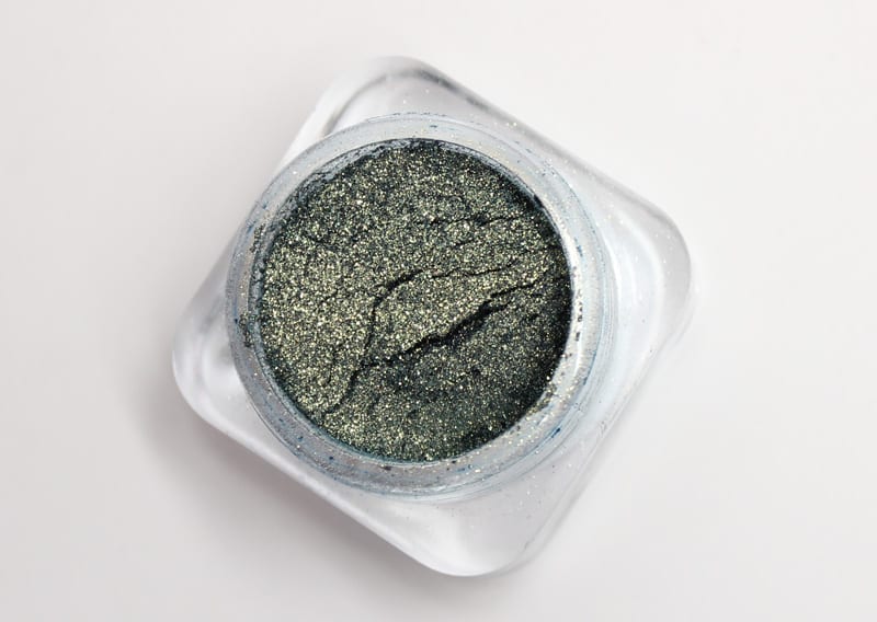 My Pretty Zombie Duochrome Eyeshadow Infirmity