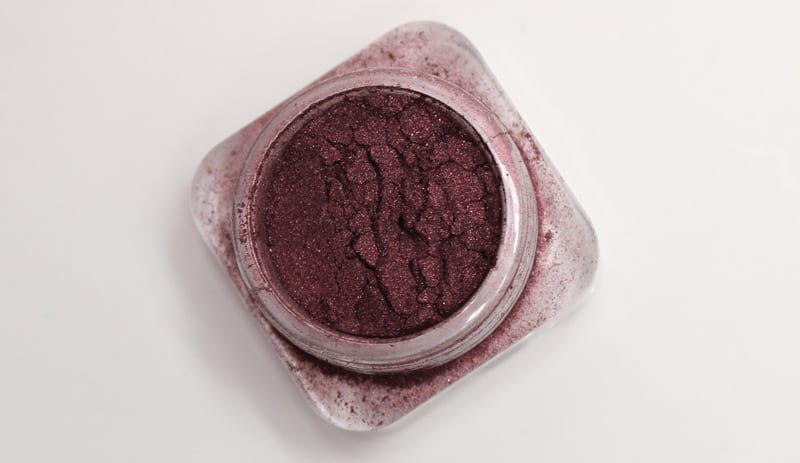 My Pretty Zombie Duochrome Eyeshadow Witchery