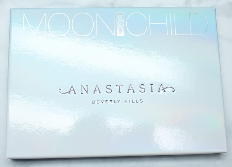 Anastasia Beverly Hills Moonchild Palette
