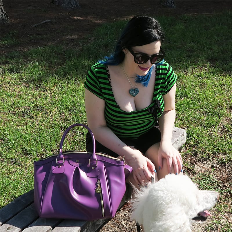 Animal Friendly Eco Friendly Vegan Handbags