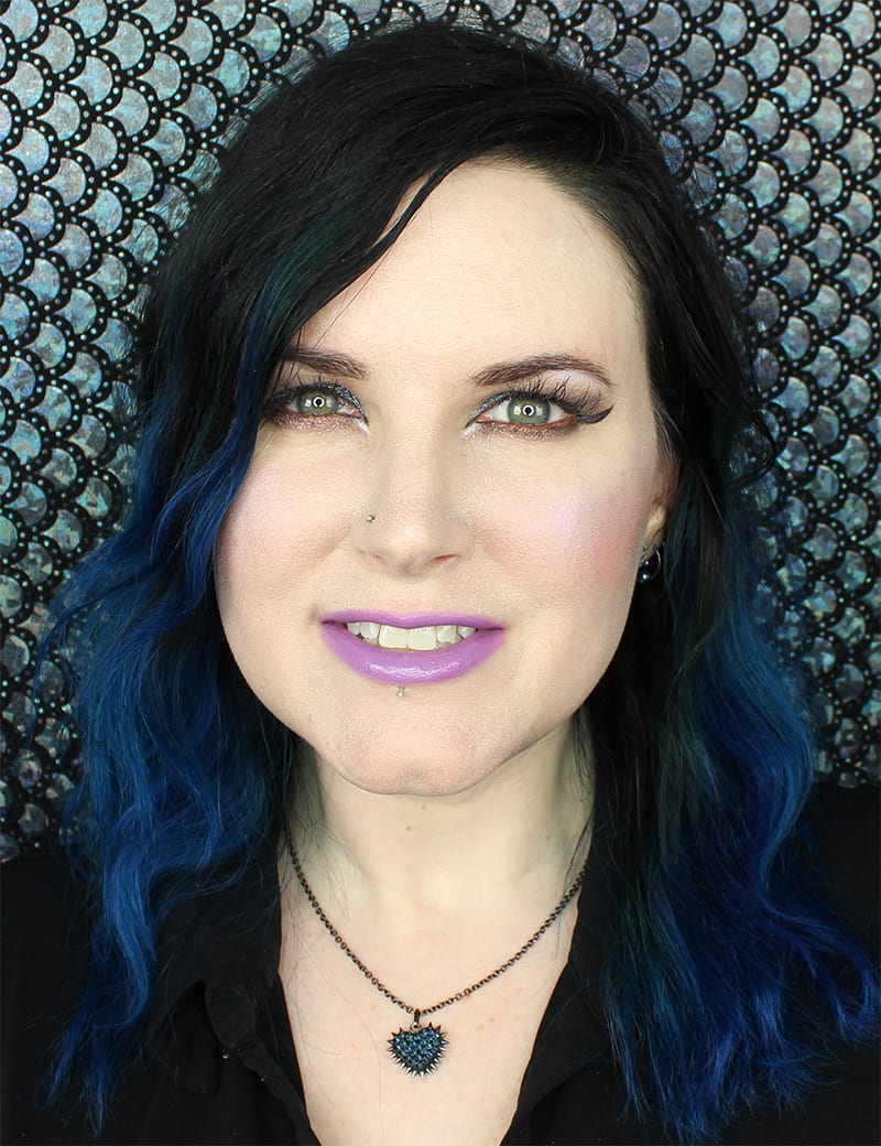 Urban Decay Vice Lipstick Swatches - Twitch