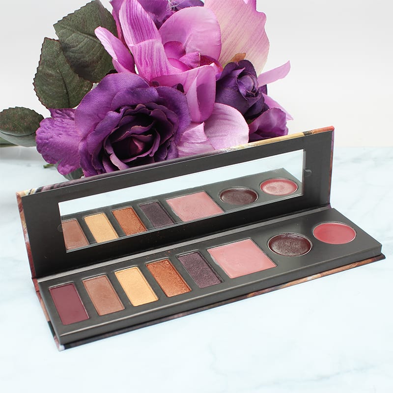 Honest Beauty Falling For You Palette