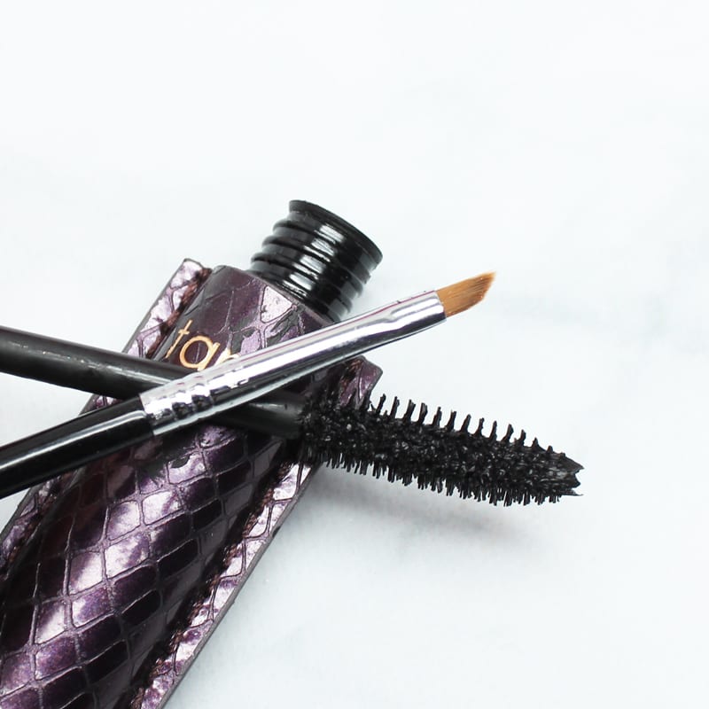 More Life Changing Beauty Hacks - Mascara is Multi-Purpose