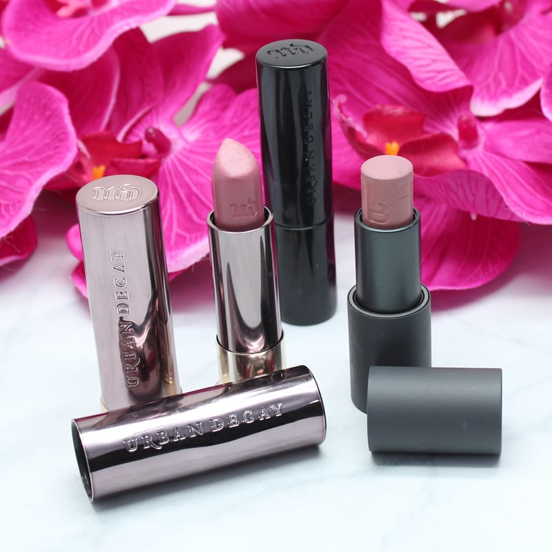 More Life Changing Beauty Hacks - Lipstick is Multi-Purpose