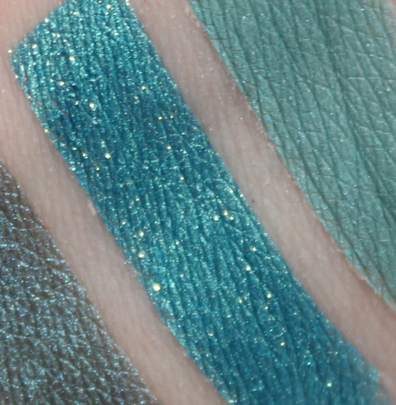 Aromaleigh Asterion swatch