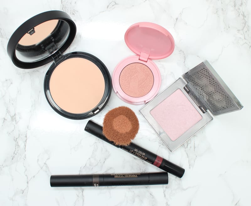 bareMinerals barePRO Powder Foundation