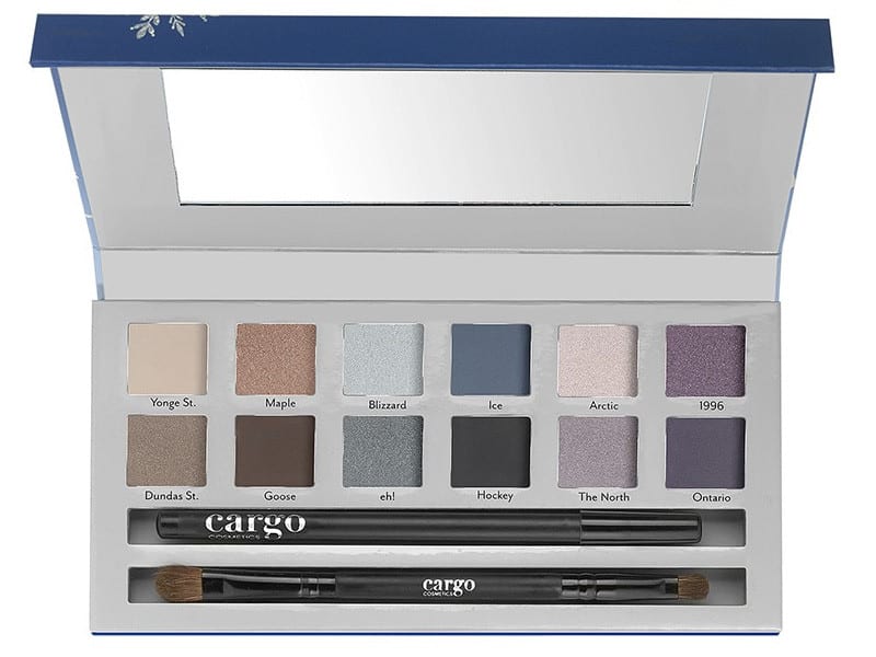 11 Best Eyeshadow Palettes for Gifting