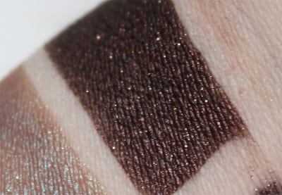Chequered Lily The Witching Hour swatch
