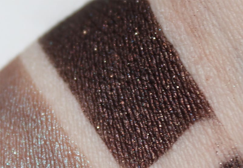 Chequered Lily The Witching Hour swatch