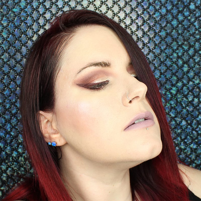 Tarte Wing Workers Deluxe Tarteist Eyeliner Set Review Swatches Look