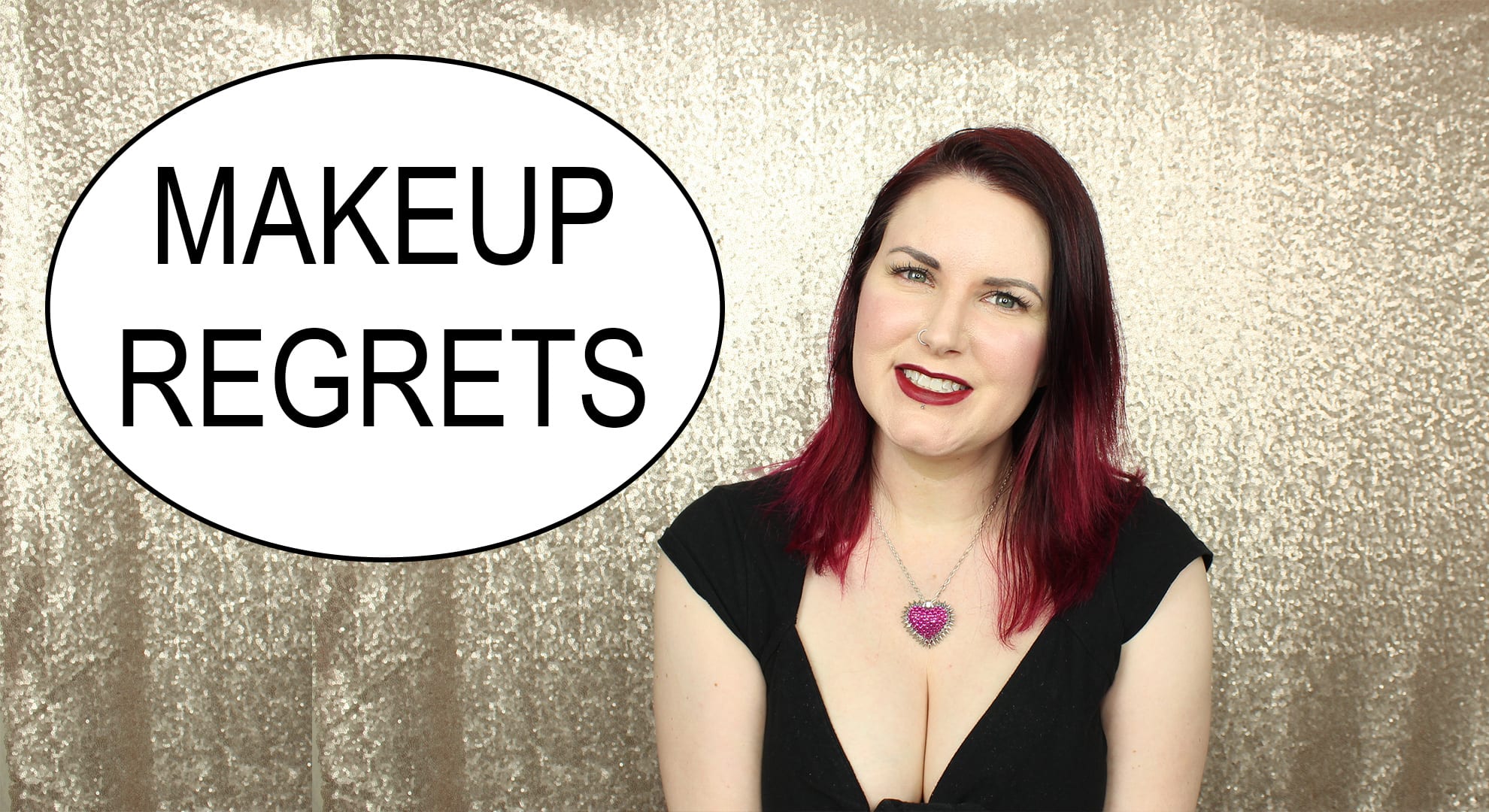 Makeup Products I Regret Buying