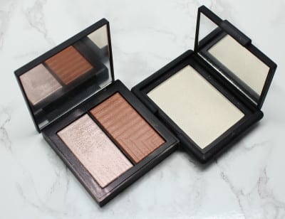 Fall Nordstrom Beauty Trends with NARS