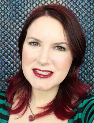 NARS Velvet Lip Glide in Unspeakable