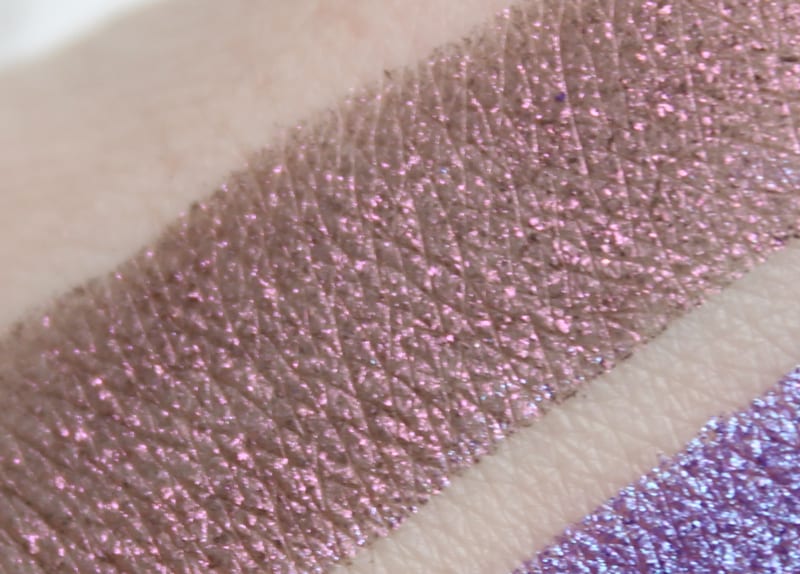 Notoriously Morbid Power Without Guilt swatch