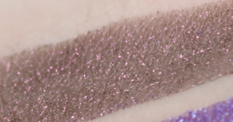 Notoriously Morbid Power Without Guilt swatch