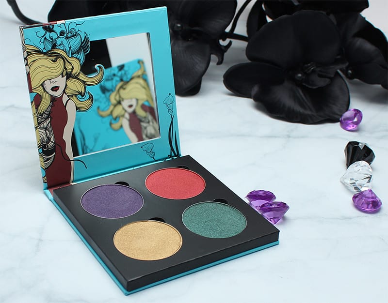 11 Best Eyeshadow Palettes for Gifting