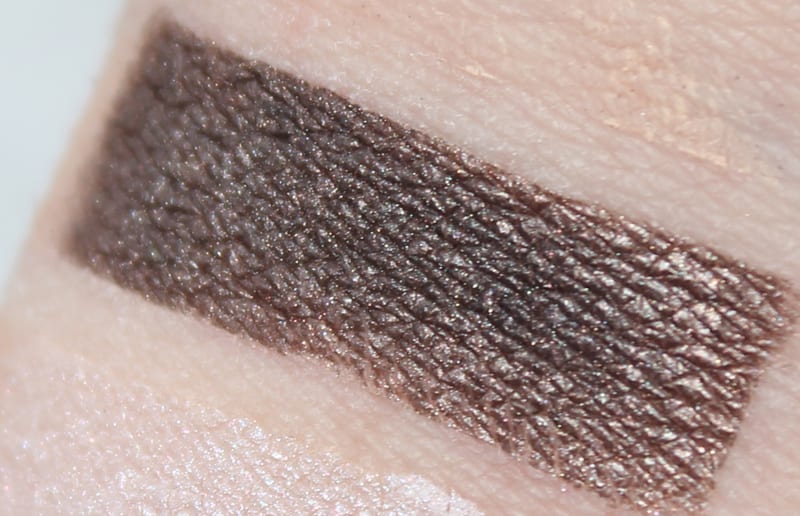 Silk Naturals Fall 2016 Collection Review Nunya swatch