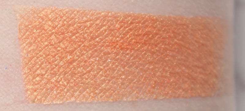 Urban Decay Jones swatch