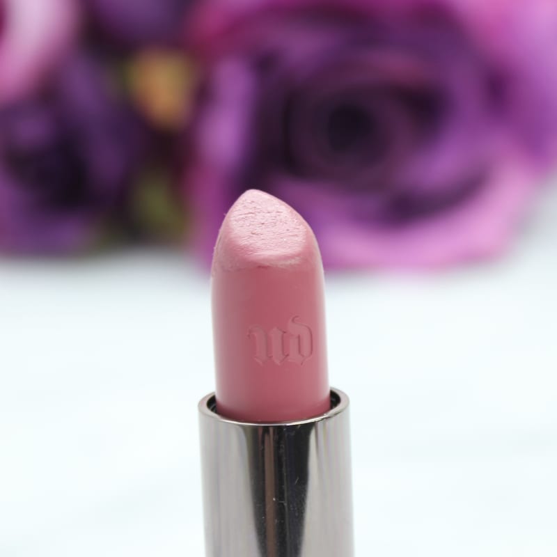 Urban Decay Vice Lipstick in Violate