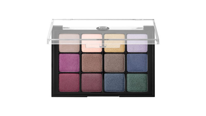 11 Best Eyeshadow Palettes for Gifting