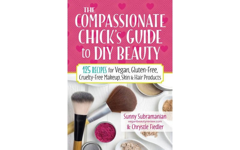 13 Best Beauty Books for Gifting for the Holidays - Makeup, Hair & Nails