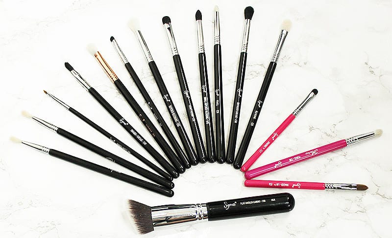Best Cruelty Free Makeup Brushes for Gifting