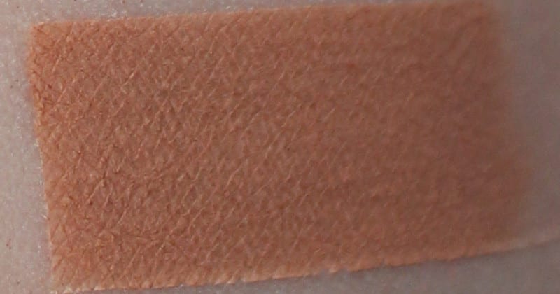 Tarte Bold swatch