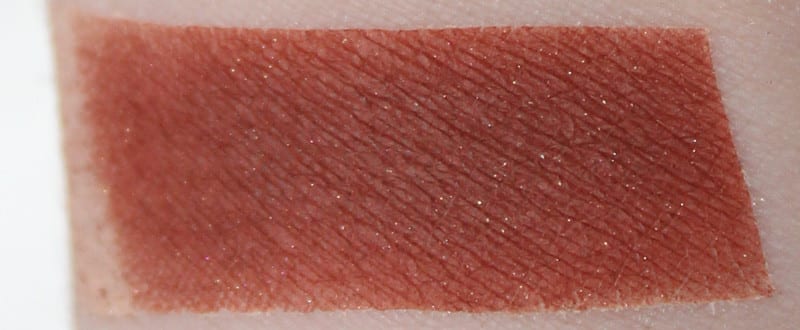 Tarte Swamp Queen Dogman Swatch