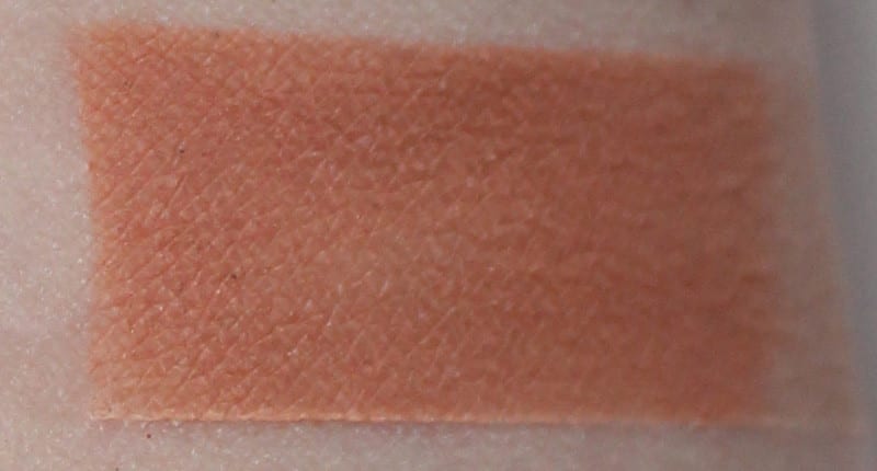 Tarte Innocent swatch