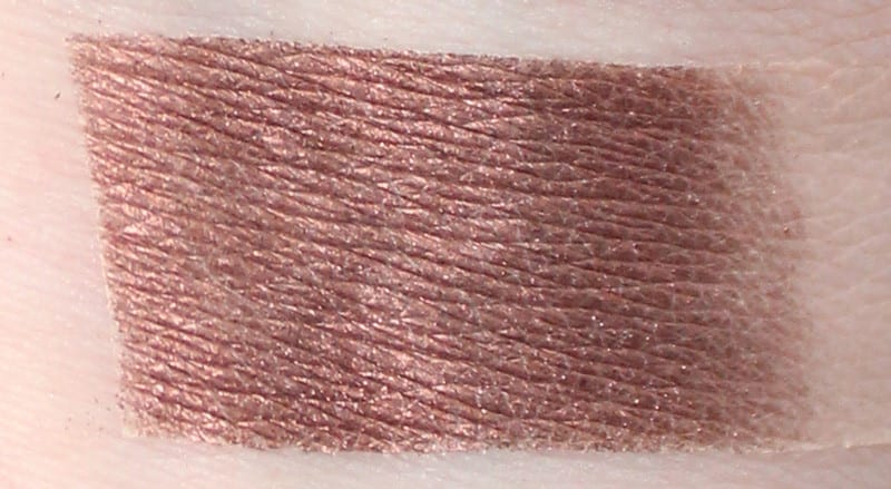 Tarte Minx swatch